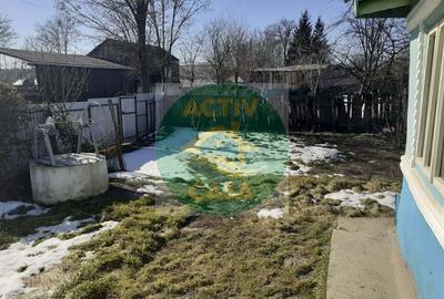 Casă cu 3 camere cu Teren 800 Mp în Icușești - 5