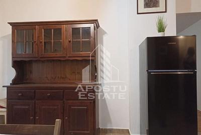 Apartament 3 camere, centrala proprie, zona Sagului - 6