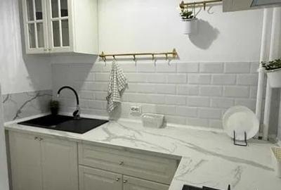 Garsonieră semidecomandată, mobilată în Drumul Taberei - 7