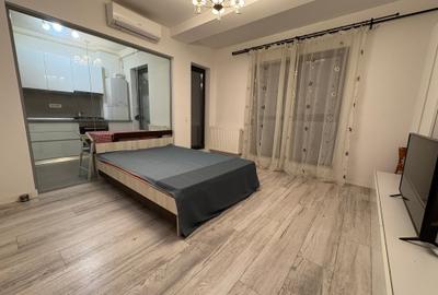 EXCLUSIV - Garsoniera 38 mp. - 21 Residence - Metrou Lujerului - 9