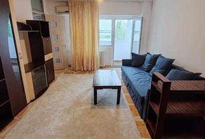 Garsonieră decomandată, mobilată în Costin Georgian - 2