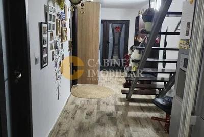 Casă individuală cu 5 camere cu Canalizare în Dancu - 4