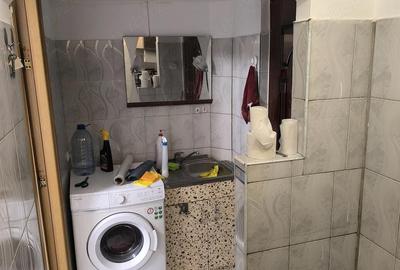 Garsonieră nedecomandată în UMT - 2