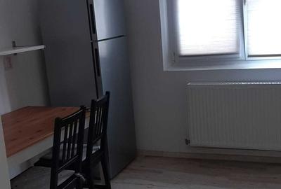 Apartament cu 2 camere decomandat în 13 Septembrie - 1