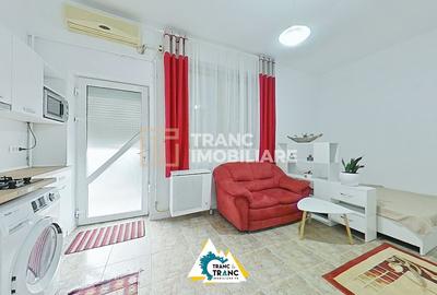 Garsonieră semidecomandată, mobilată în Grădiște - 6