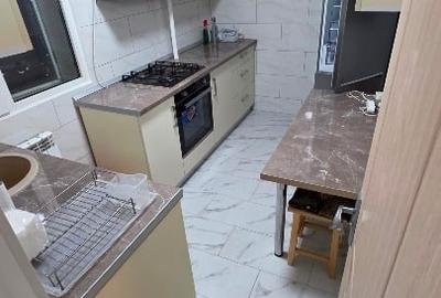 Apartament 2 Camere - Viilor - 45 MP - 5