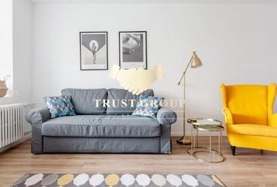 Apartament cu 2 camere semidecomandat, mobilat în Calea Victoriei - 4