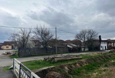 Spațiu comercial, în Hațeg