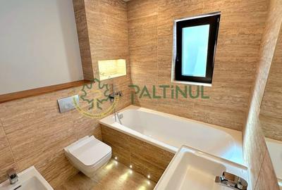 Apartament 4 camere cu curte proprie și 3 băi în Sibiu, Cartier Arhitecților - 8