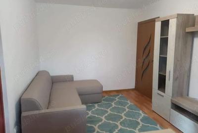 Apartament cu 2 camere semidecomandat în Tipografilor - 1