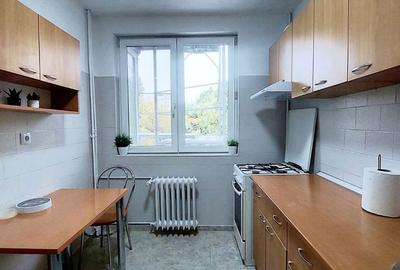Apartament cu 2 camere semidecomandat, mobilat în Titan - 12