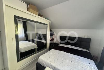 Casă cu 3 camere cu Canalizare în Șura Mare - 3