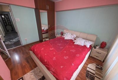 Apartament cu 3 camere decomandat, mobilat în Câmpineanca - 7