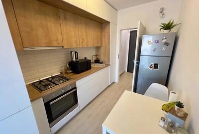 Garsoniera Exigent Plaza Residence Faza 2 - 7