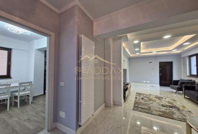Apartament *4 camere *110mp* // Parcare - 16