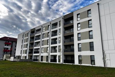 Ap 2 camere finisat, bloc 2025, zona Tineretului, Floresti - 1