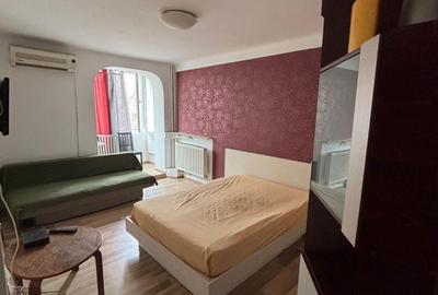 Garsonieră semidecomandată în Floreasca - 3