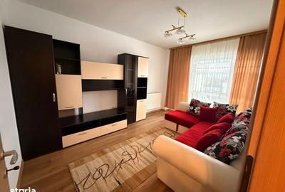 Apartament cu 2 camere, mobilat în Iris - 1