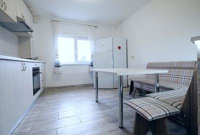 Apartament cu 2 camere decomandat în Teiul Doamnei - 9