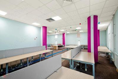 Bulevardul Cosbuc 116-118 - MaxFit - Birouri Premium - 3