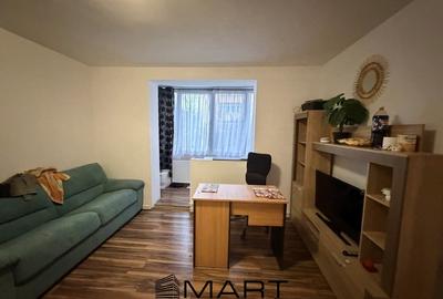 Apartament cu 3 camere semidecomandat, mobilat în Mihai Viteazul - 3