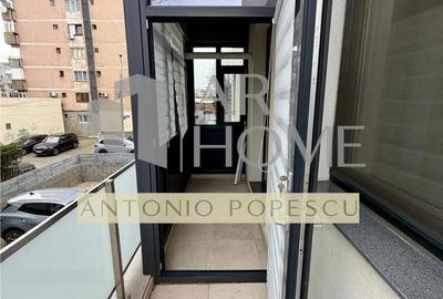 Apartament cu 2 camere decomandat în Malu Roșu - 5