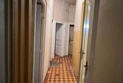 Vila zona Cismigiu - 1