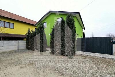 Casa individuala de vanzare, Arex - 1