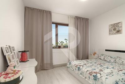 BERCENI VIDRA COMPLEX DEALUL VERDE, DUPLEX 90 MP, LO - 8