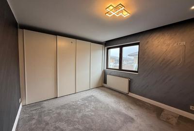 OXFORD GARDENS | VILA LA PADURE CU  PISCINA | 4 DORMITOARE COMPLET RENOVATA - 21