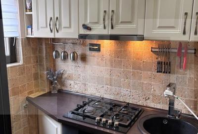 Garsonieră în Central - 7