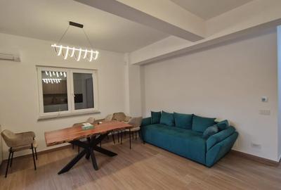 Apartament 3 camere, open space, 100mp, Central Apartament 3 camere, open space, 100mp, Central - 1