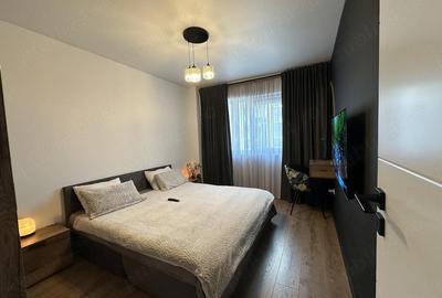 Apartament cu 2 camere decomandat în Dudu - 1