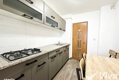Apartament cu 2 camere decomandat, mobilat în Canta - 11