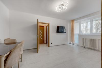 Apartament cu 2 camere semidecomandat, mobilat în Drumul Taberei - 2