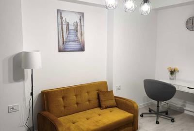 Garsonieră decomandată în Timișoara - 1