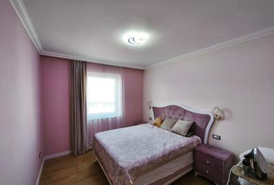 Casa individuala 195mp+2000mp teren, zona Volovat, Radauti - 9