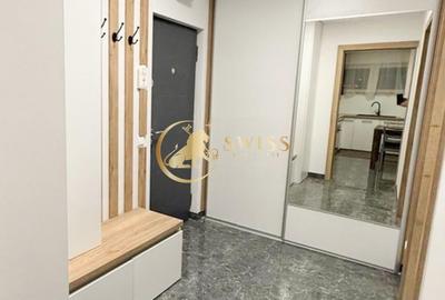 Apartament cu 2 camere decomandat, mobilat în Mănăștur - 5