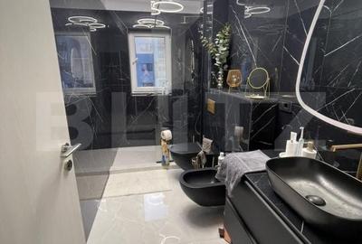 Apartament cu 2 camere în Sânpetru - 5