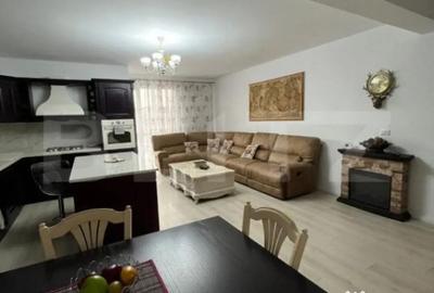 Apartament cu 3 camere decomandat în Central - 3