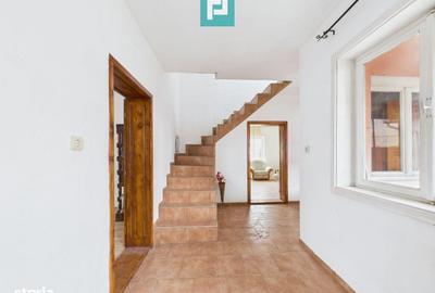 Casă cu 4 camere în Almaș - 20