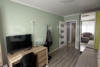 Apartament cu 4 camere în Central - 7