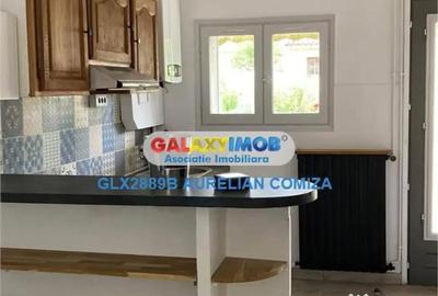 Apartament cu 2 camere decomandat în Dobroești - 4