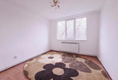 Apartament cu 2 camere Tiglina 1 nemobilat - 8