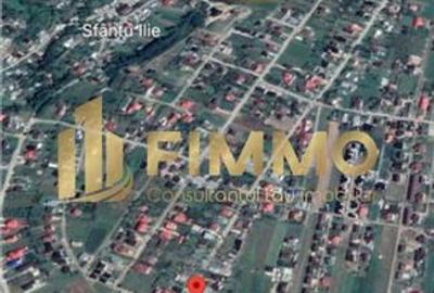 Teren 1300 mp |  Sfantu Ilie | Suceava | ID:1326 - 2