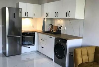 Garsonieră decomandată în Aradului - 2