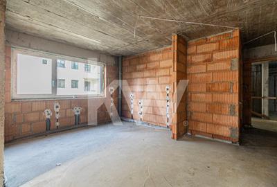 Apartament cu 3 camere decomandat în Noua - 11