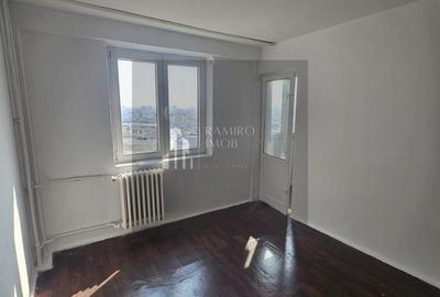 Apartament cu 3 camere decomandat în Alexandriei - 2