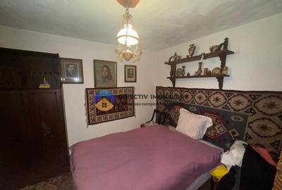 Casa tradi?ionala de vanzare in comuna Podoleni, jud. - 21