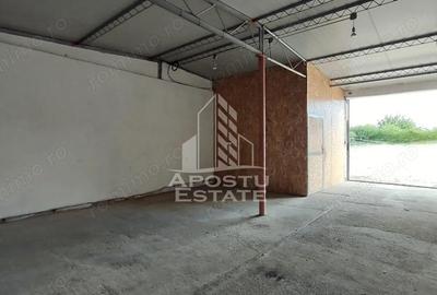 Spațiu comercial, de 70 mp, în Grădiște - 7